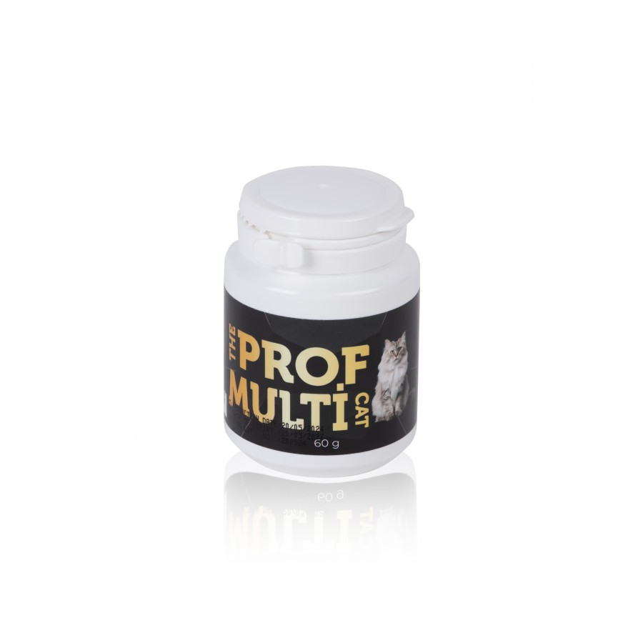 PROFMULTİ CAT TEKLİ