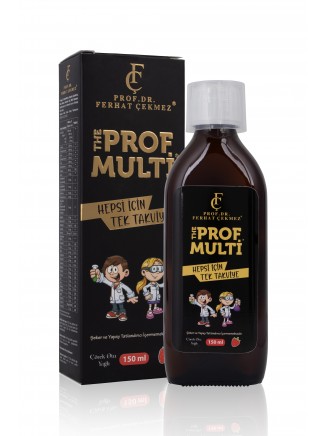 PROFMULTİ KIDS  TEKLİ