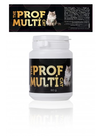 PROFMULTİ CAT - 2 Lİ ÜRÜN KAMPANYA