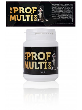 PROFMULTİ DOG - 2 Lİ ÜRÜN KAMPANYA