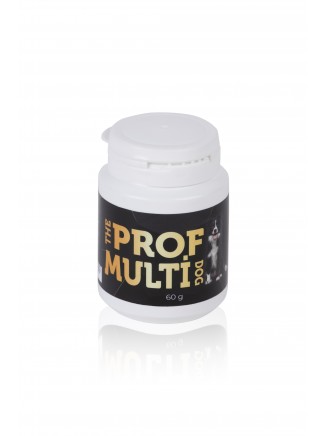 PROFMULTİ DOG - TEKLİ