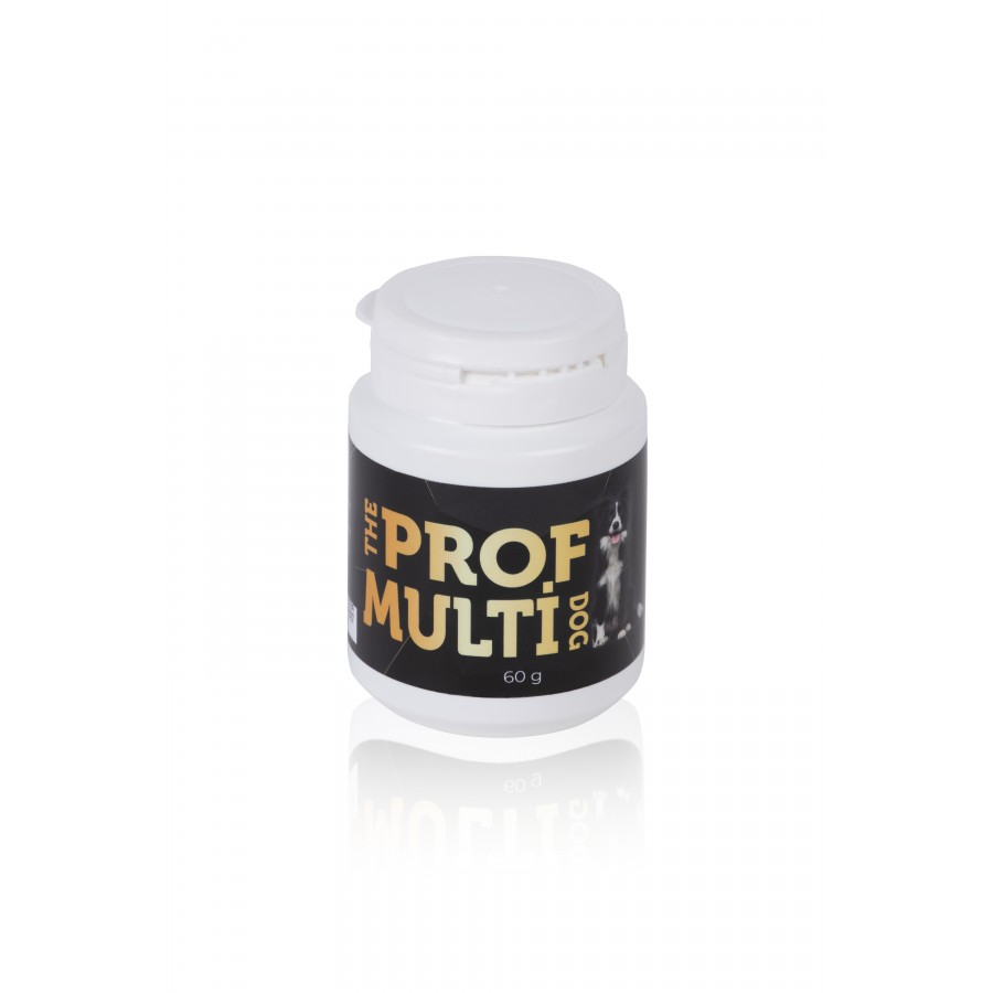 PROFMULTİ DOG - TEKLİ