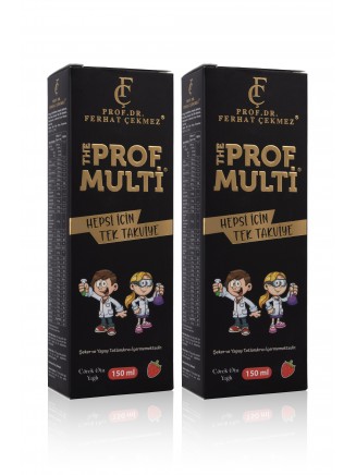 PROFMULTİ KIDS- 2 Lİ ÜRÜN KAMPANYA